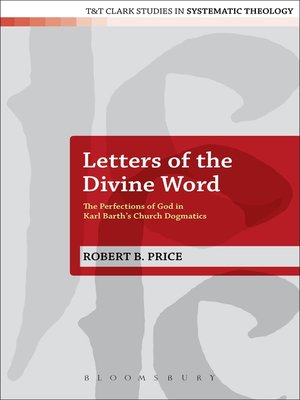 cover image of Letters of the Divine Word